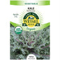 Organic Kale Seeds