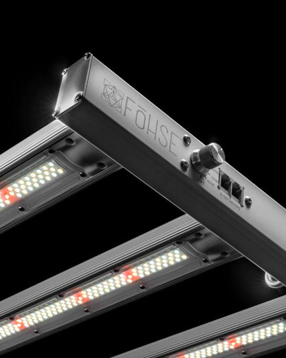 Fohse - Pisces Series LED Grow Lights for the Home Grower