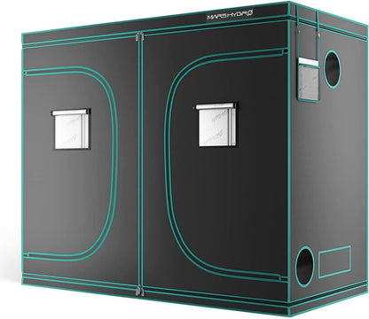 Mars Hydro Reflective Indoor Grow Tents