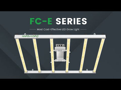 Mars Hydro FC-E Series Grow Lights