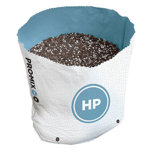 PRO-MIX® HP® MYCORRHIZAE™ Open Top Grow Bag