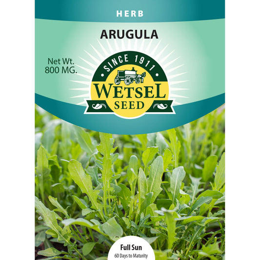 Arugula Seeds